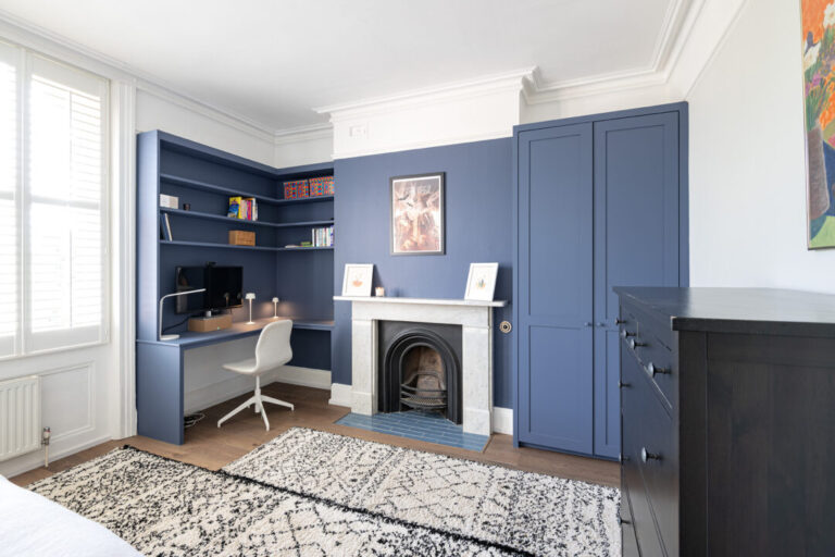Bespoke Carpentry London