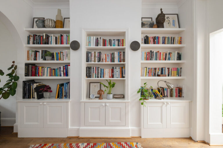 Bespoke Carpentry London