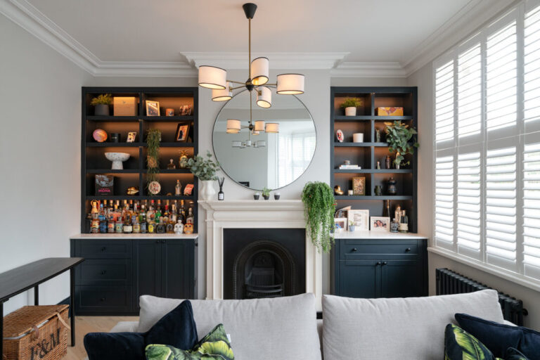 Bespoke Carpentry London