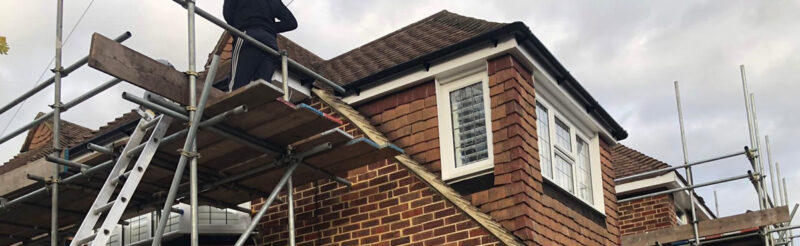 Direct Roofcare Ltd