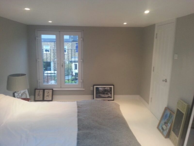 Advanced Painters of Dulwich