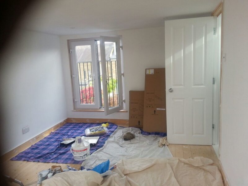 Advanced Painters of Dulwich