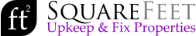 Squarefeet.App Upkeep UK